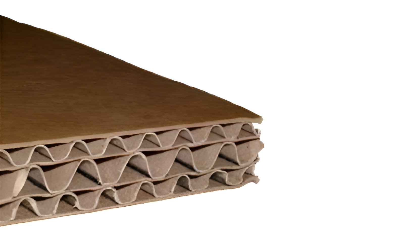 Corrugated Box 7-Ply